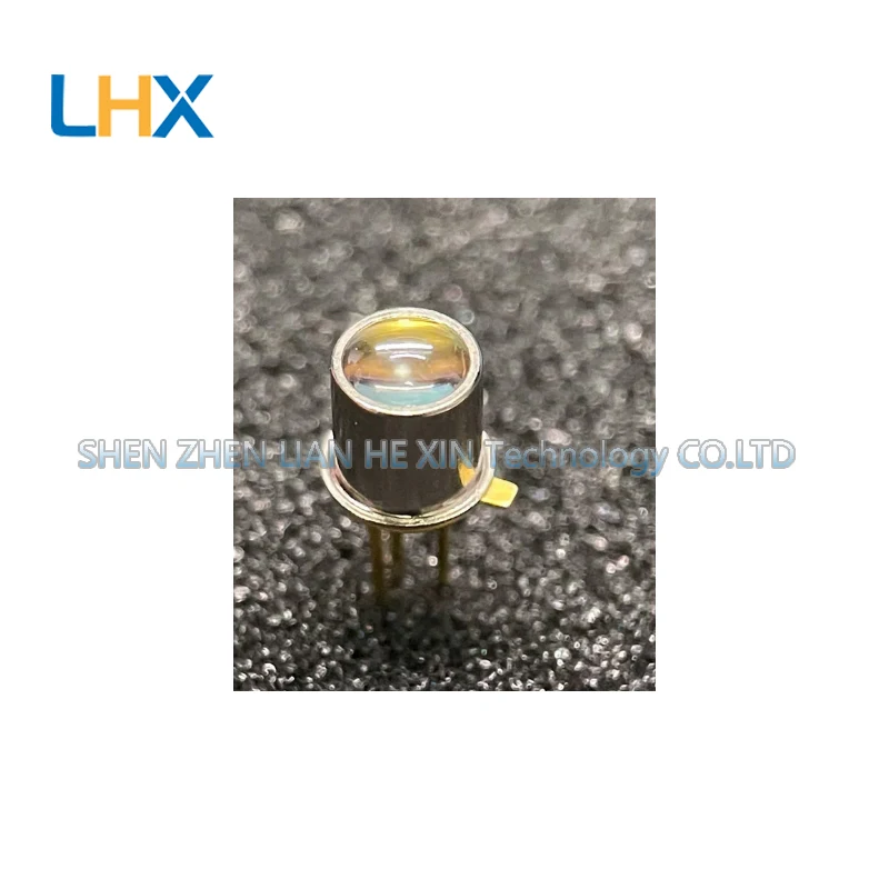 900-2200nm InGaAs 1000um indium gallium arsenide photodiode photodetector gas sensor TO56