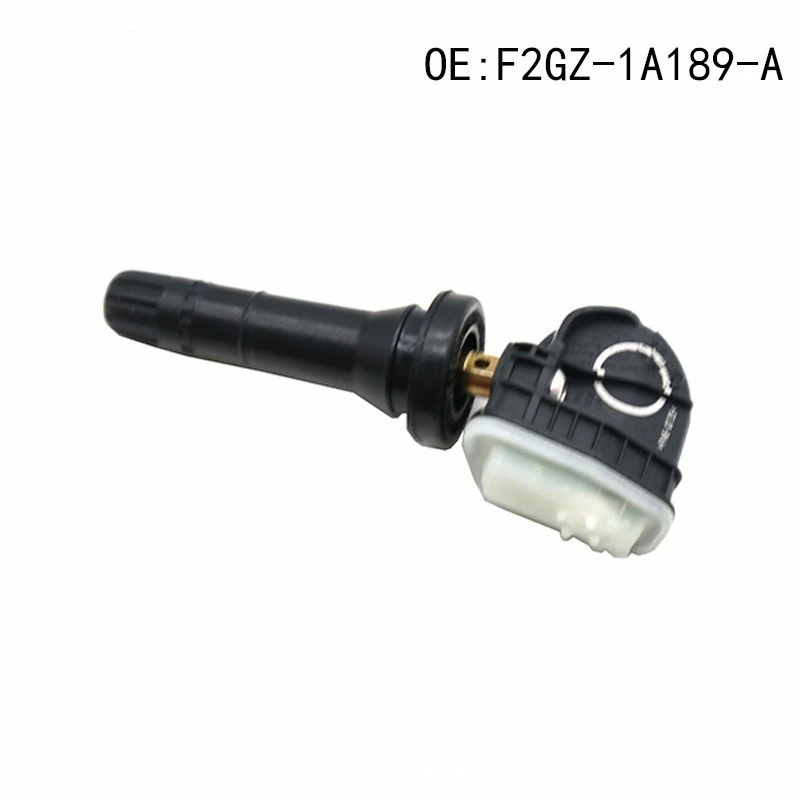 

1/4pcs F2GT-1A180-AB F2GZ-1A189-A TPMS-35 Tire Pressure Sensor For 2015-2018 Ford Edge F-150 Mustang Explorer/Fusion Lincoln