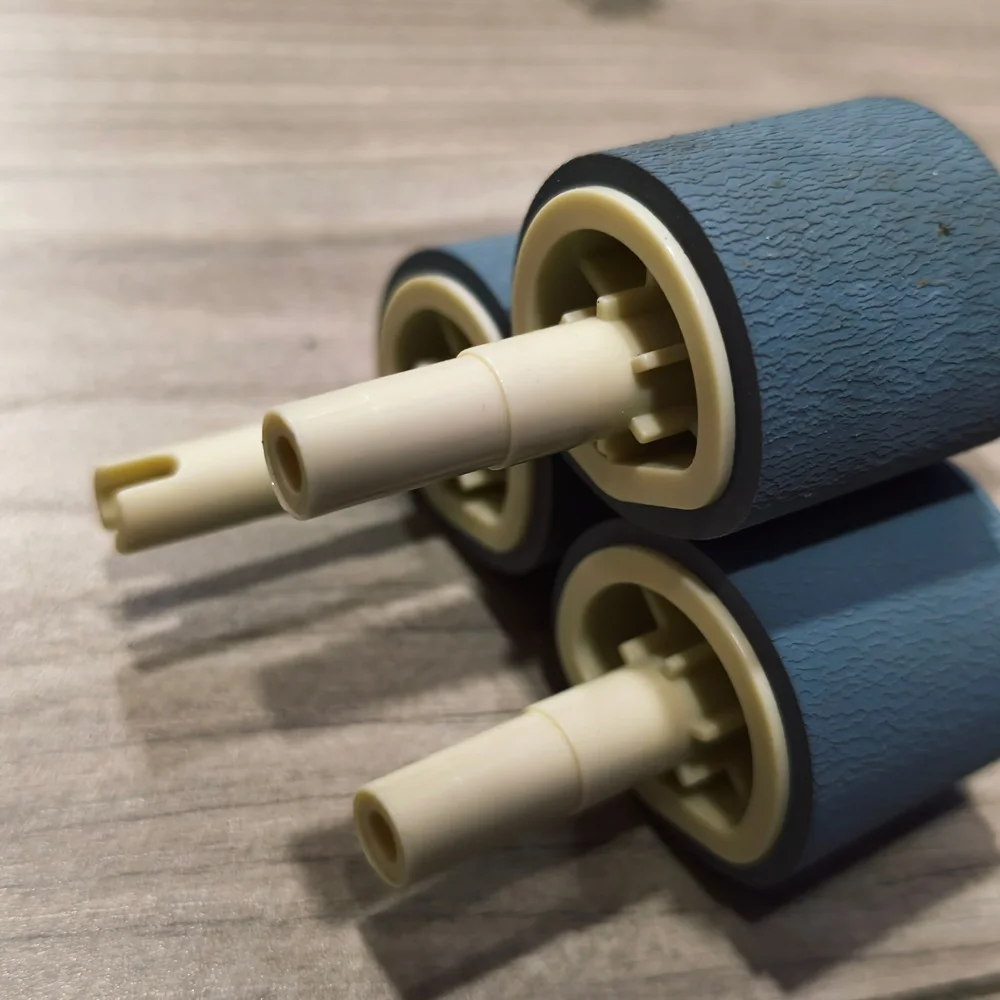 10X Good quality Pickup Roller for HP 1160 1320 2100 2200 2300 2400 2410 2420 2430 3390 3392 M2727 P2014 P2015 2830