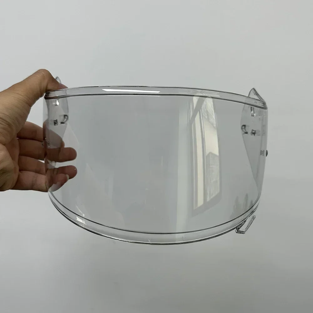 Photochromic Helmet Visor for Shoei Neotec II CNS-3 Neotec 2 Motorcycle Helmets Lens Shield Glass Viewfinder Screen Accessories