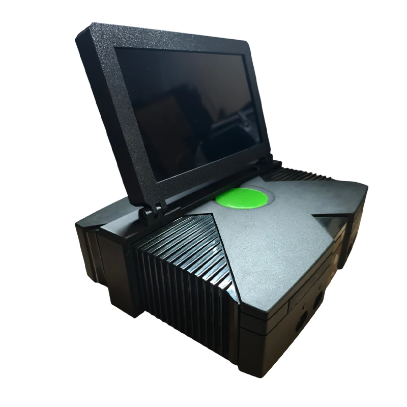 

Xbox First Generation Game Console Dedicated Display 10.1 Inches