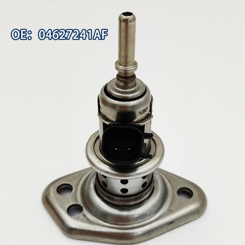 

Diesel Exhaust Fluid Injector DEF 04627241AF for 2013-2020 Cummins Dodge 2500 3500 4500 5500 6.7L