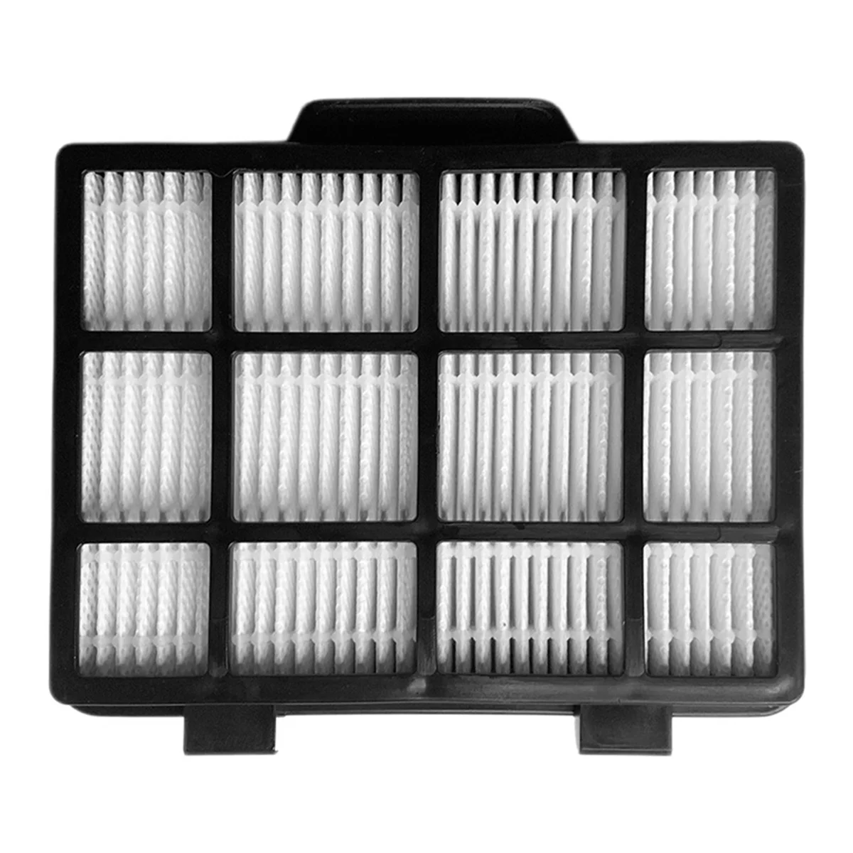 6Pack HEPA Filters Replacement Set for Eureka NEN180 NEN186BL Bagless Canister Vacuum Cleaner