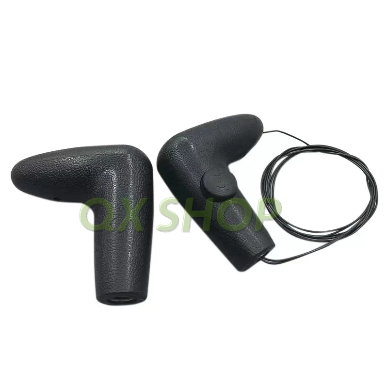 

Excavator walking handle rubber operating lever handle rubber excavator accessories For KobelcoSK200 230 250 350-6E-8