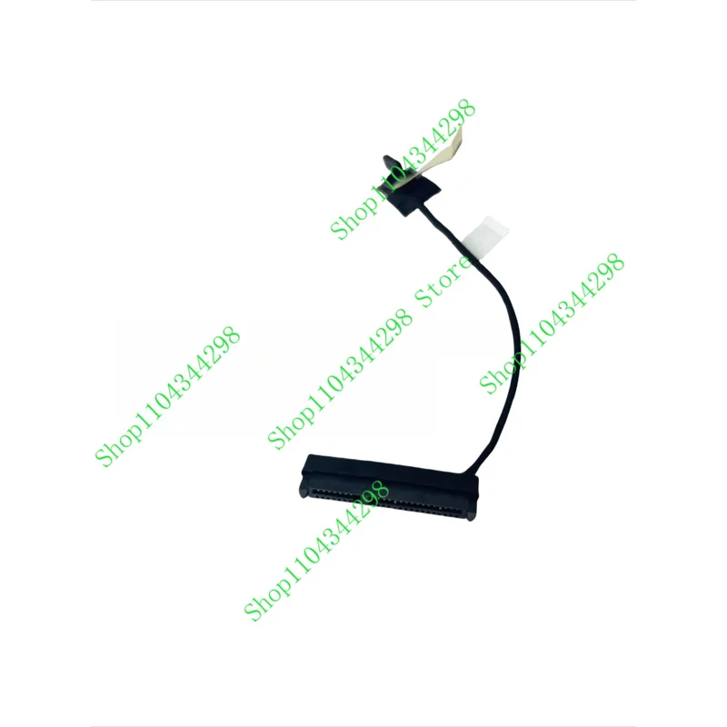 PJSE HDD cable For Acer Aspire A517 A517-51 A517-51G A517-51P laptop SATA Hard Drive HDD SSD Connector Flex Cable DC02C00GE00