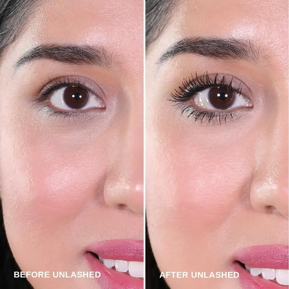 ชุดมาสคาร่าไมล์ไฮคลับ: เพิ่มวอลลุ่มทันที, บำรุงขนตา, ไม่เลอะเลือนและกันน้ำ, ของขวัญที่ไม่ทดลองกับสัตว์