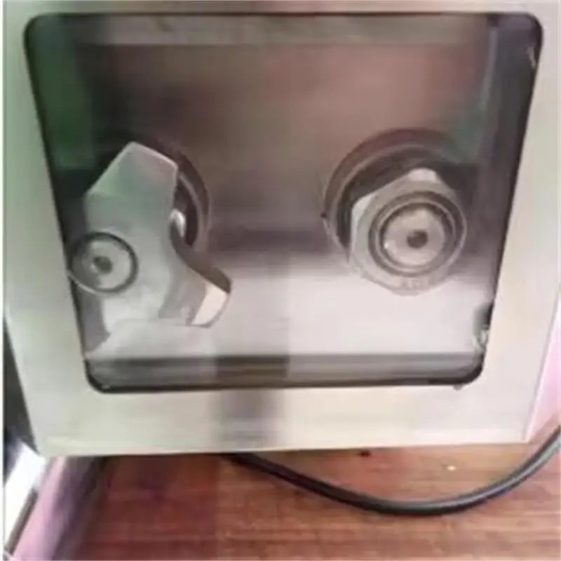 

Commercial Mincer Meat Grinder Cutter Machine Electric Coloclyster Industrial Factory Outlet