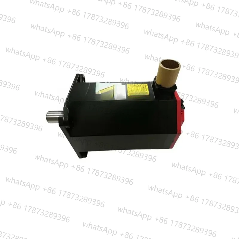 

Servo Motor A06B-2247-B100 A06B-0247-B100 in Stock
