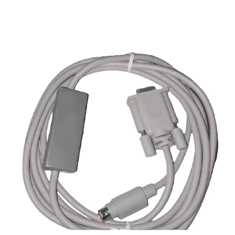 العلامة التجارية الجديدة الأصلية TSXPCX1031 RS232 2.5m كابل التوصيل PLC