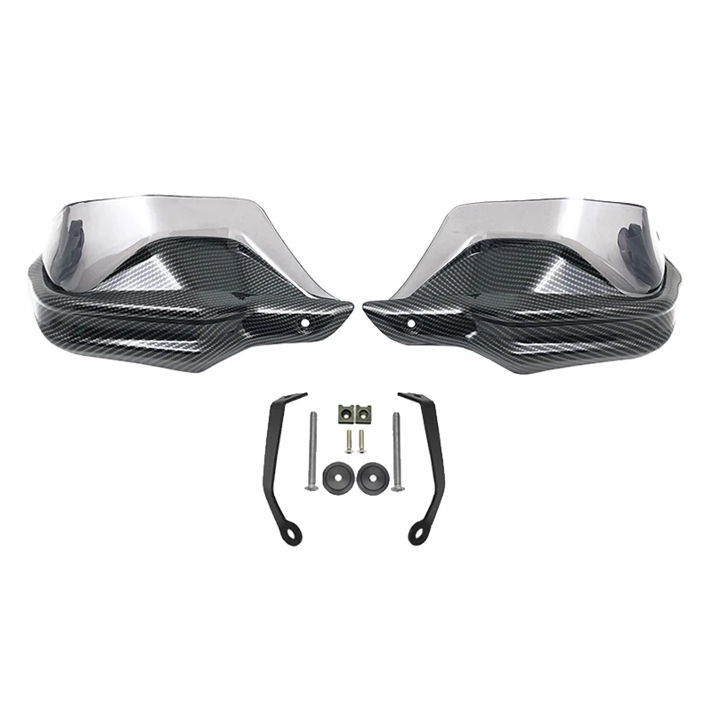 Motorcycle NT1100 Handguards Handlebar Guards Windshield For HONDA NT1100 nt1100 nt 1100 2022-2023 Dedicated Hand Guard