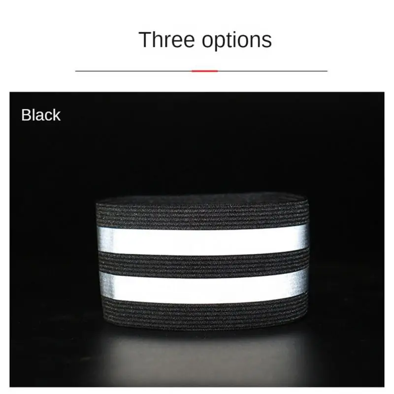 Яркость 1 ~ 10 шт., яркость 3 цветов, высокая эластичность, повышенная видимость для безопасности, трудно уронить