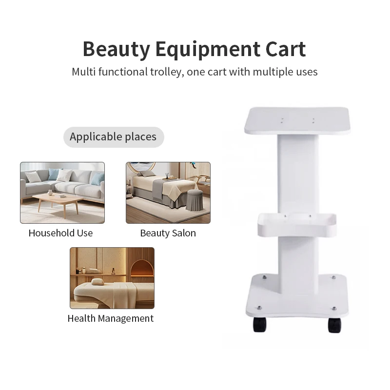 High Quality 360 Degree Rotation Storing Variety Stuff Small Table