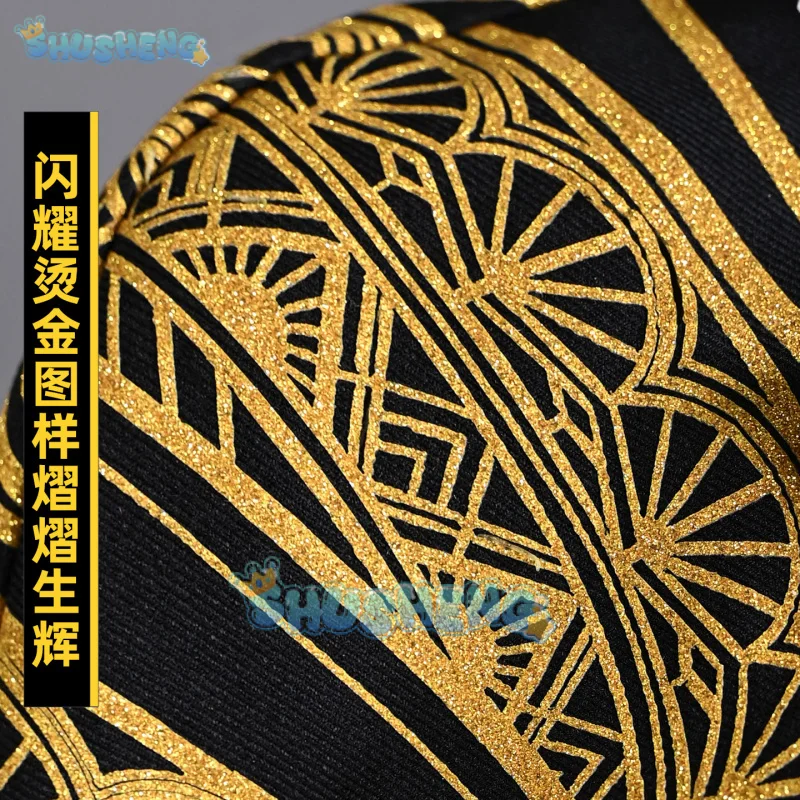 لون تأثيري حلي لعبة كلير سبكور: إكسبيديشن 33 معطف سترة السراويل موحدة هالوين كرنفال حفلة لعب دور الملابس