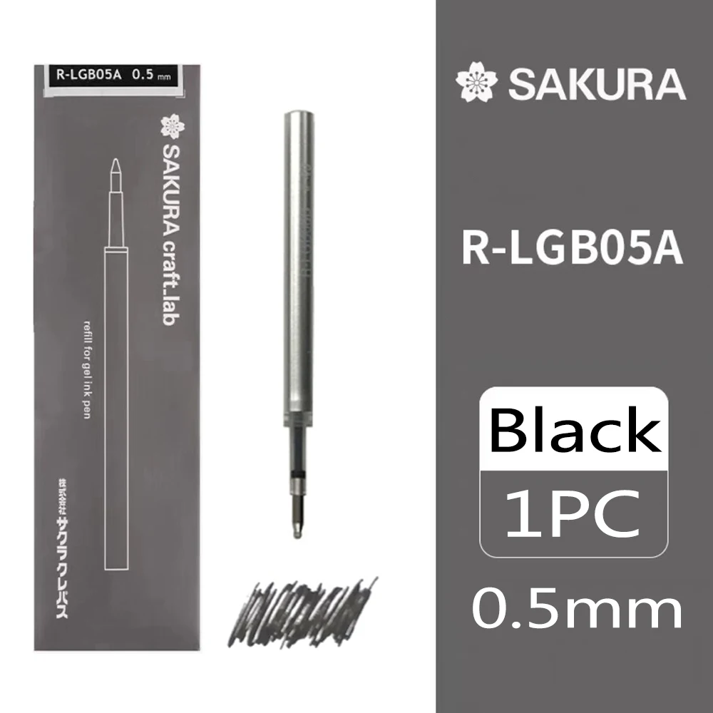 SAKURA craft.lab 009 リフィル付き SAKURA craft.lab 009 リフィル付き サクラクラフトラボ SAKURA craft