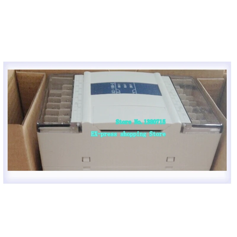 

XD-E16X16YR-E XD-E16X16YT-E XD-E16X16YR-C XD-E16X16YT-C New XD Extend PLC Module New