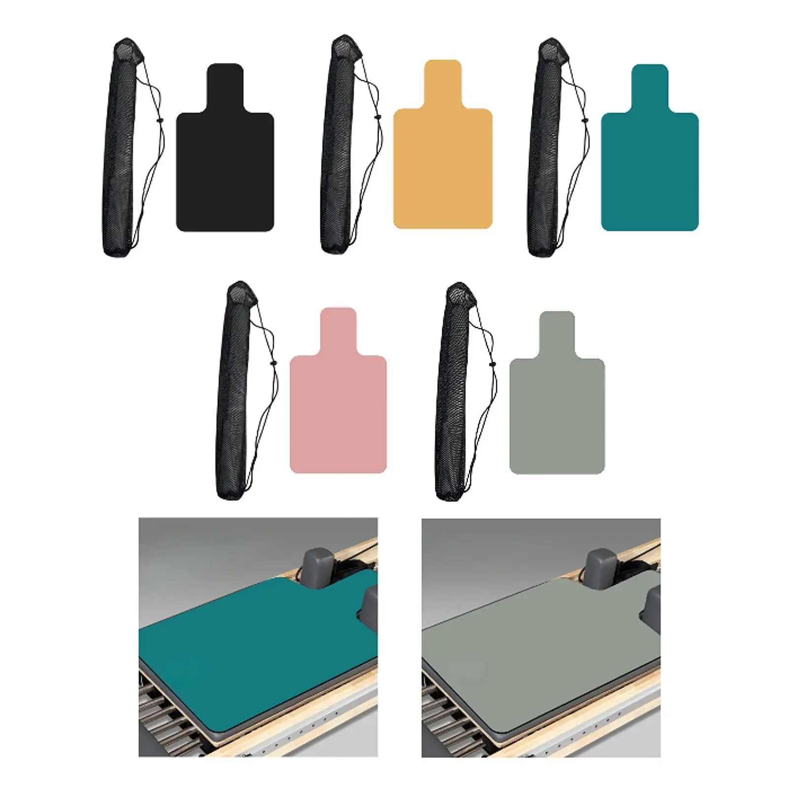 Thumbnail 4 - #25 Compare Exercise Equipment Mats Before You Buy