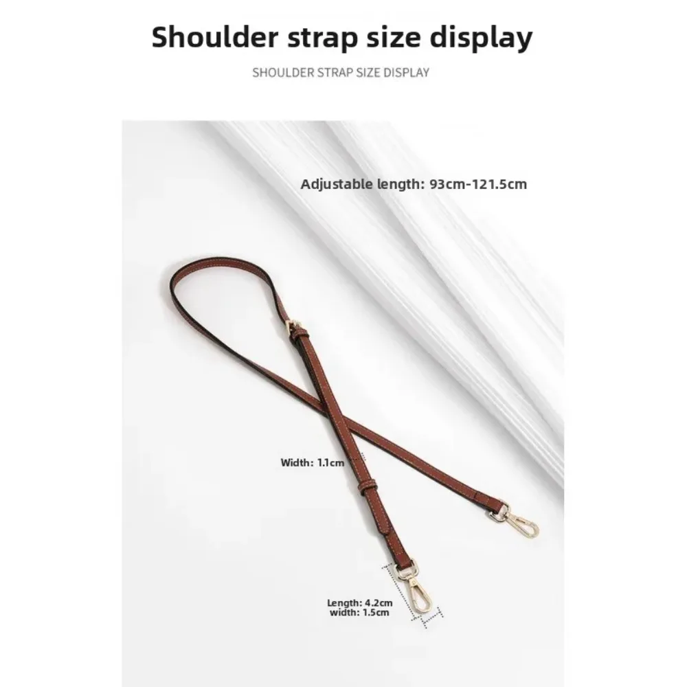 كيس بوليت صغير عالي الجودة، كيس أن باندولير دي لوكس لور فامز، ملحقات دي باندولير المحمولة من النايلون Y2K #3