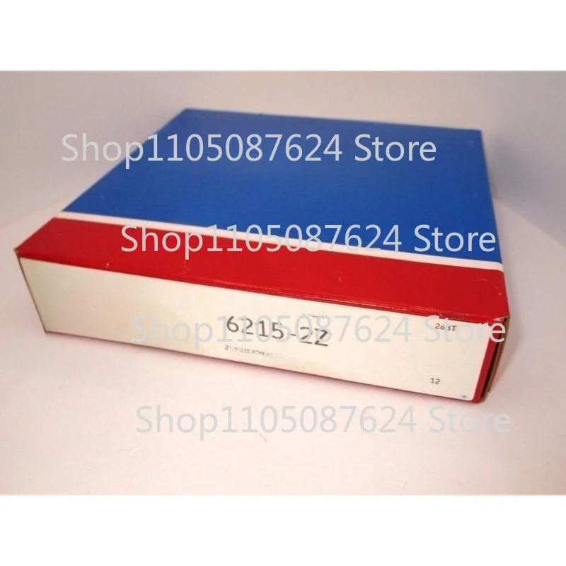 JJ  6215-2Z Genuine  For SKF Explorer Deep Groove Bearing FAST SHIPPING