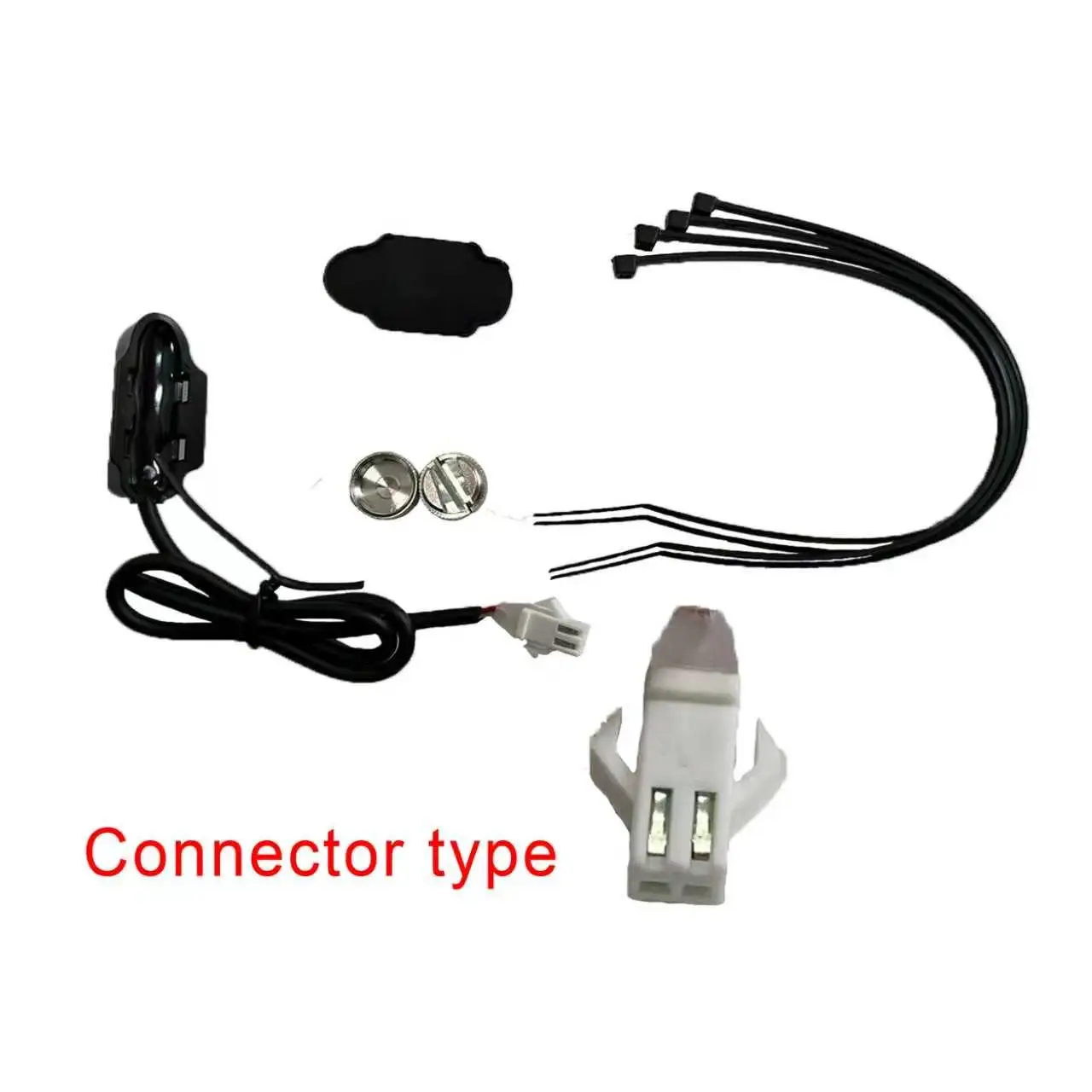 

Датчик ассистента педалирования Nulkomma PAS, датчик скорости велосипеда, детали для комплекта переоборудования электровелосипедов ABS, комплект ассистента педалирования для электровелосипедов