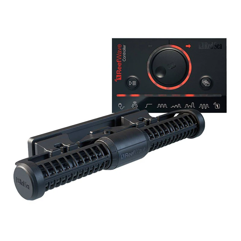 Red Sea Wi Fi Program Wave Maker Reef Wave 25 Reef Wave 45 Marine Coral Tank Redsea