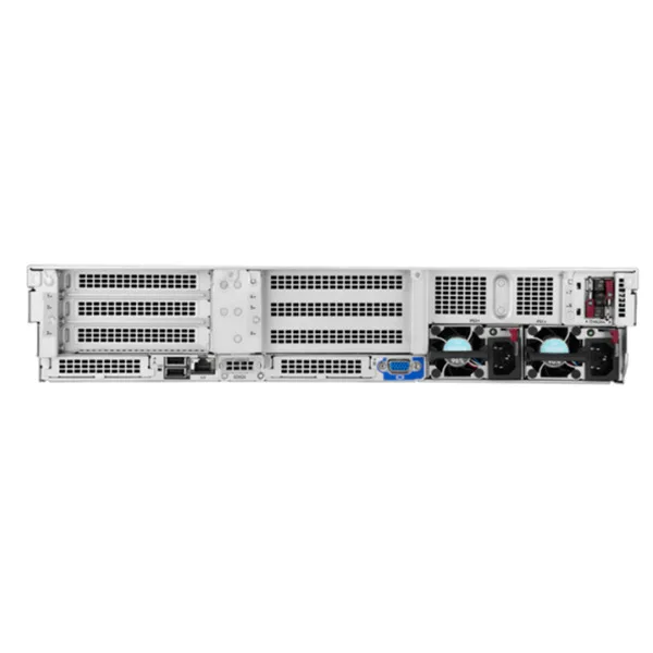 P71452-B21 HPE DL340 12th Generation SFF for CTO Server