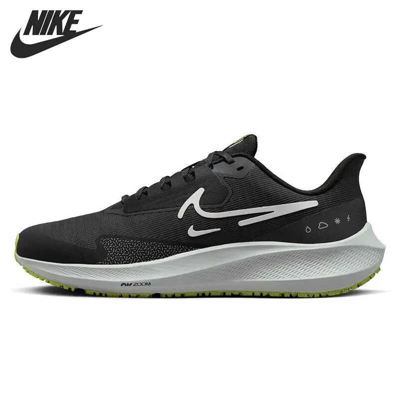 המוצרים הנוספים של NIKE AIR ZOOM PEGASUS 39 SHIELD – סקירה ותיעוד מפורט