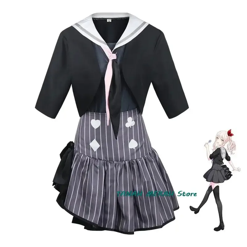 The - от ChinaCosplay Project Sekai Colorful StageПродукт «Первопроизвести, созданный Китай»