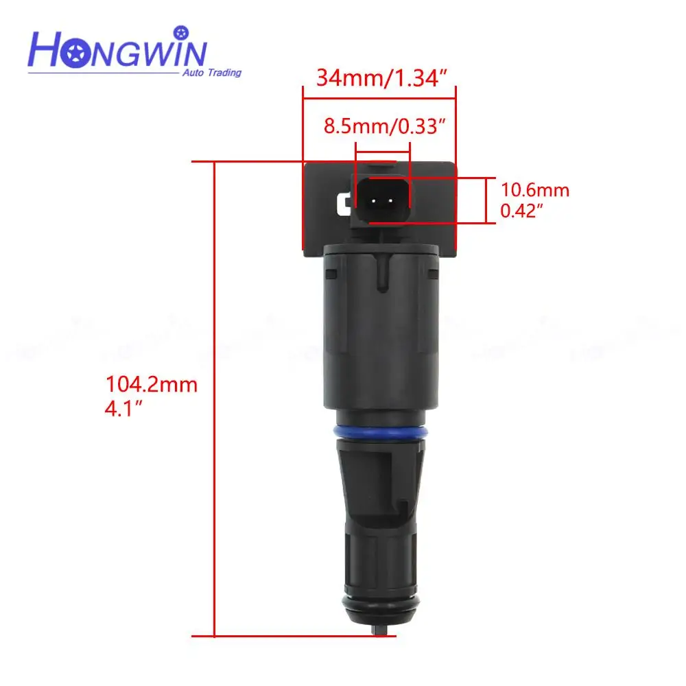 1PC 32702-BN80A 32702-BN800 Automatic Speed Sensor For Nissan Sentra Versa Almera Ii Tiida Engine MR18DE HR15DE HR12DE
