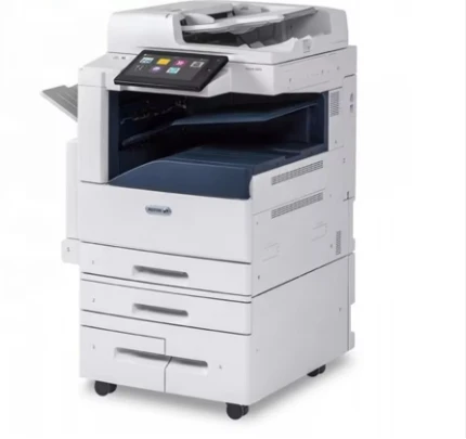 Photo Copier Machine Used Laser Printers for Fujixerox Altalink C8035 8035 8045 8055 for Photocopie Use Copier High Speed A3 2g