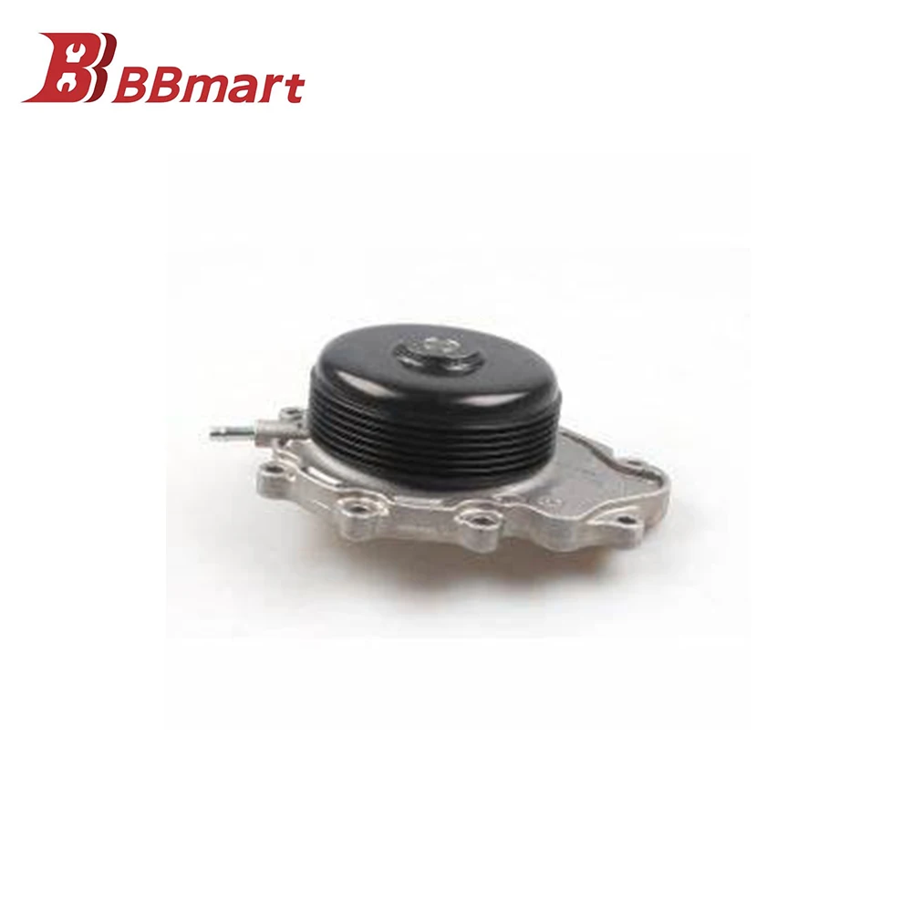 6512007701 BBmart Auto Parts 1 pcs Water Pump For Mercedes Benz Water Pump OE A6512007701 Car Accessories