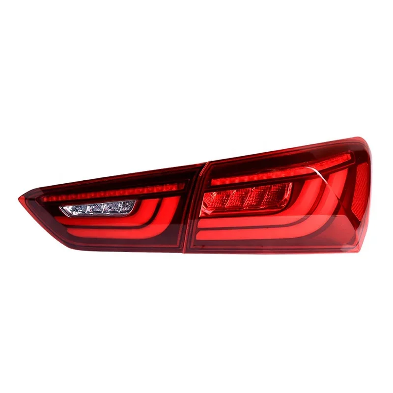 TailLight Assembly for  Malibu XL 2016-2018 LED Turn Lighting Real Headlight Auto Lighting System Tail light for Malibu XLcustom