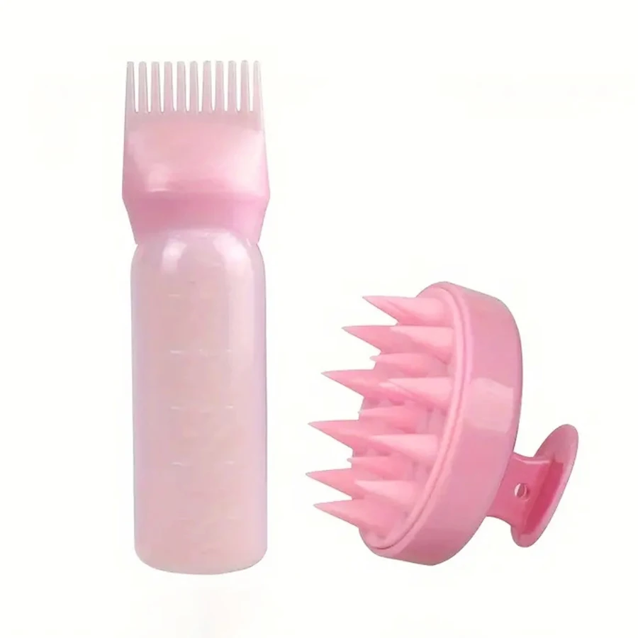 Variant: 2pc-pink comb