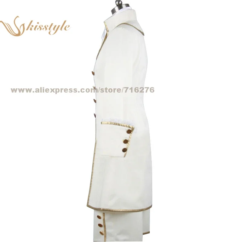 أزياء Kisstyle Will O' Wisp Hobblrdy الموحدة COS ملابس تنكرية، حسب الطلب المقبول #2