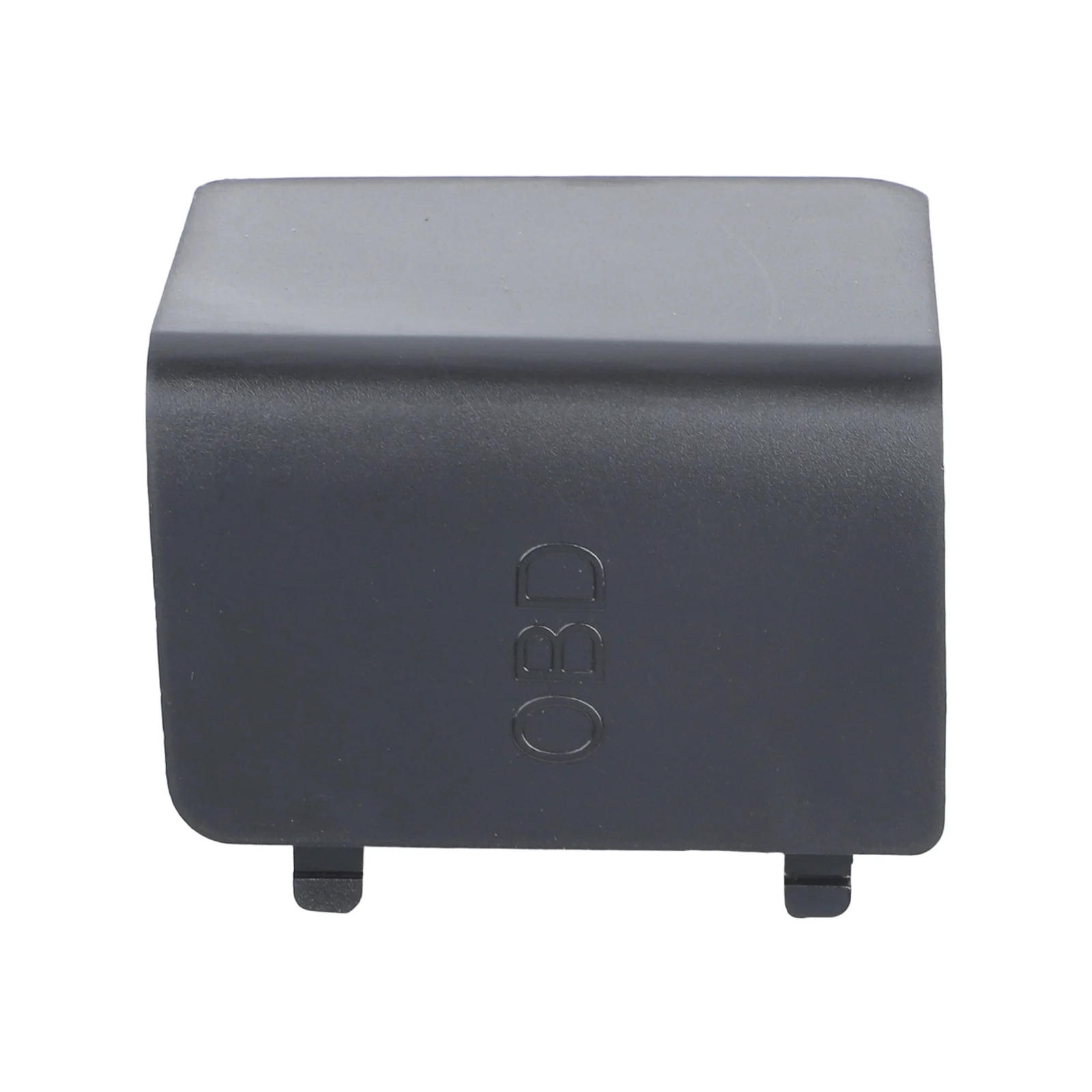 Diagnostic Port Cap OBD Cover Plate Wear-resistant Non-deformation Replacement Installation For BMW X3 F25 2011-2016