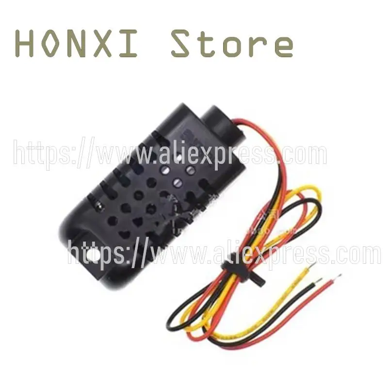 

1PCS DHT21 updated alternative SHT10 AM2301 capacitive digital temperature and humidity sensor SHT11