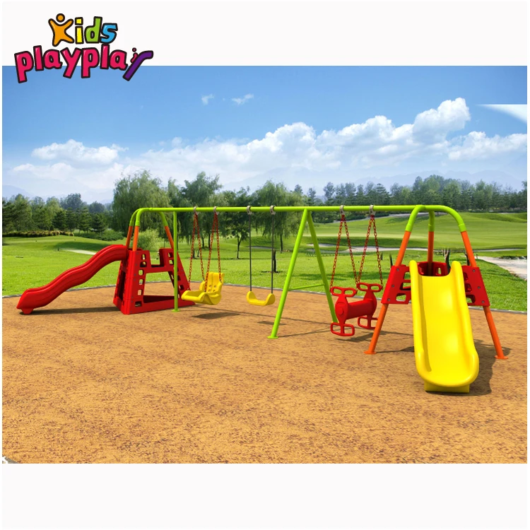 Buitenspeeltoestel van metaal  - Kids Outdoor Climbing Frame recensie en prijs