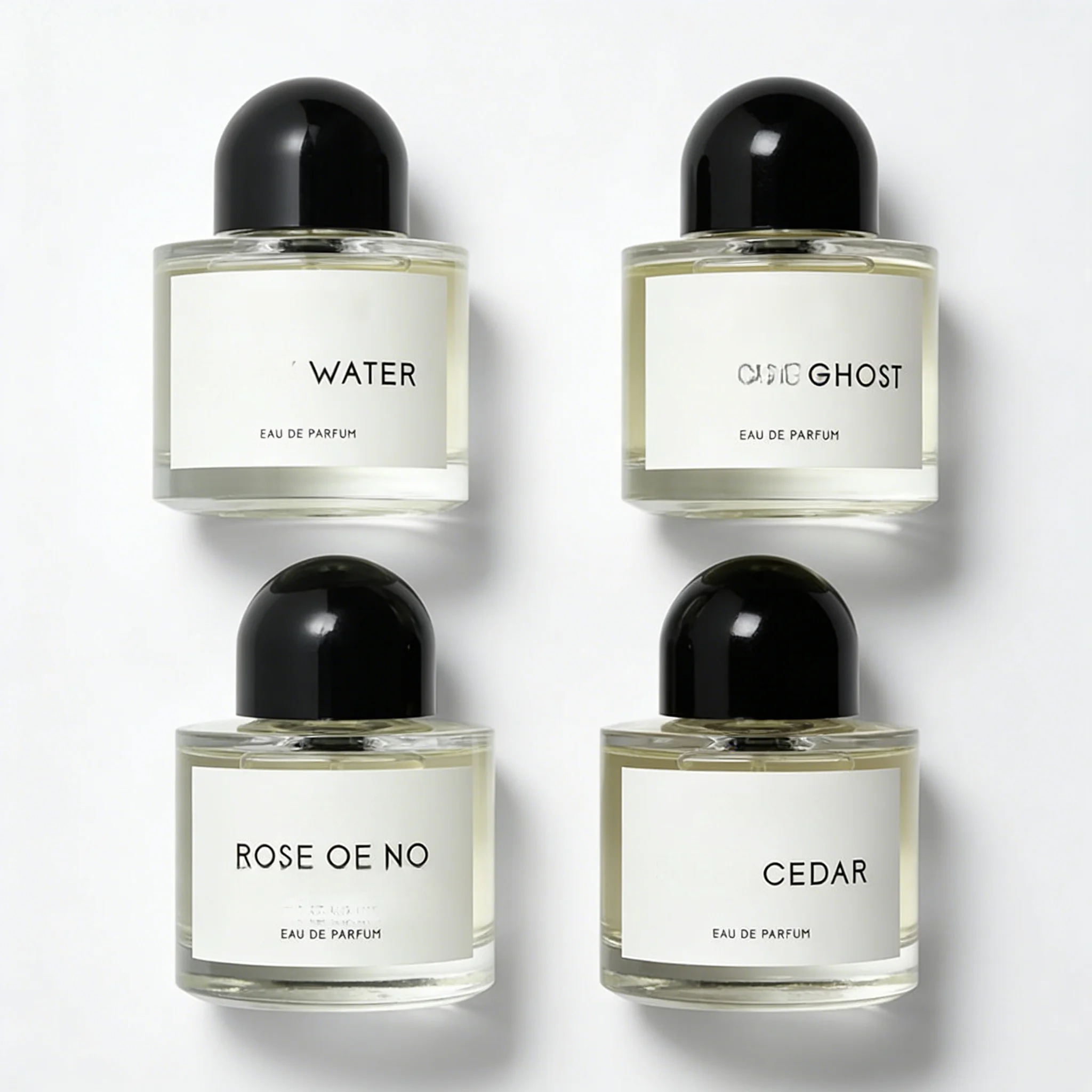 100Ml Vanille Antiq…
