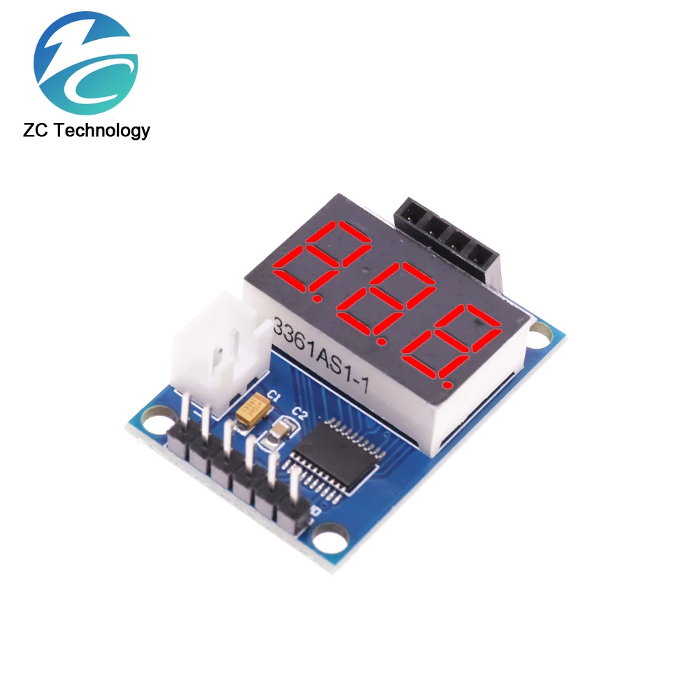 Ultrasonic Sensor SR04 HC-SR04 Ultrasonic Distance Measuring Module SR04 Test Board Ultrasonic Wave Detector for Arduino