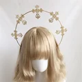 GOLD CROSS