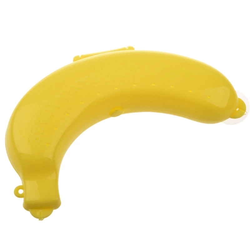 3X Hot Banana Protective Storage Box, Banana Outdoor Box, Perfect Design.