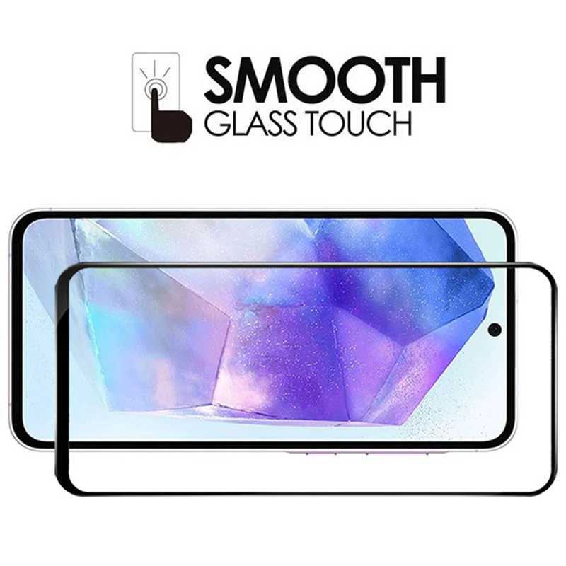 9d glass, screen protector for samsung a55 5g tempered glass film samsung a 55 camera protection a55 5g samsung galaxy a55 glass