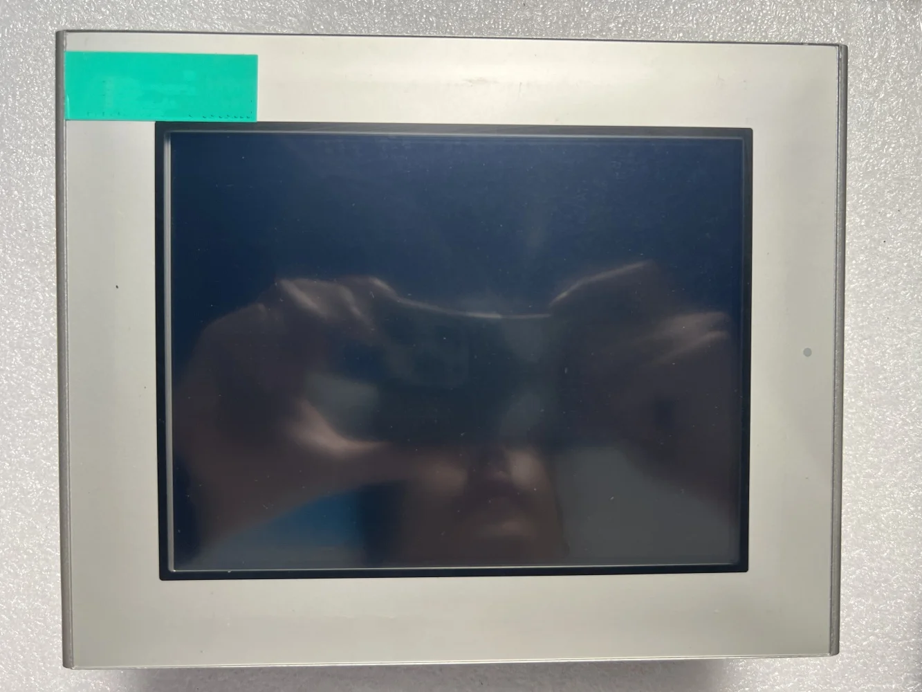 AGP3400-T1-D24 3280035 -01 LCD-Display