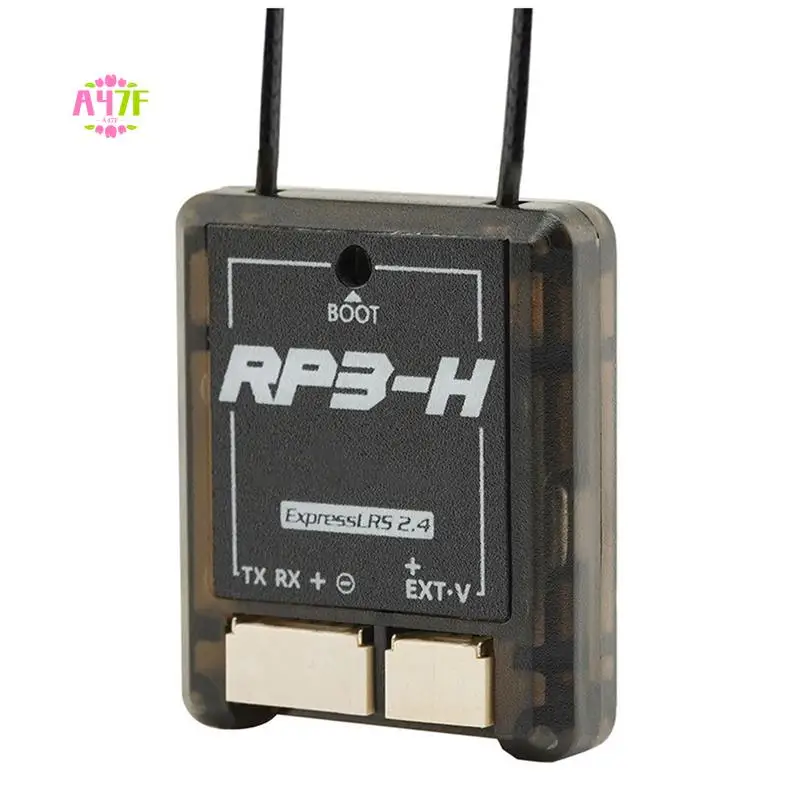 A47F-RP3-H Expressl…