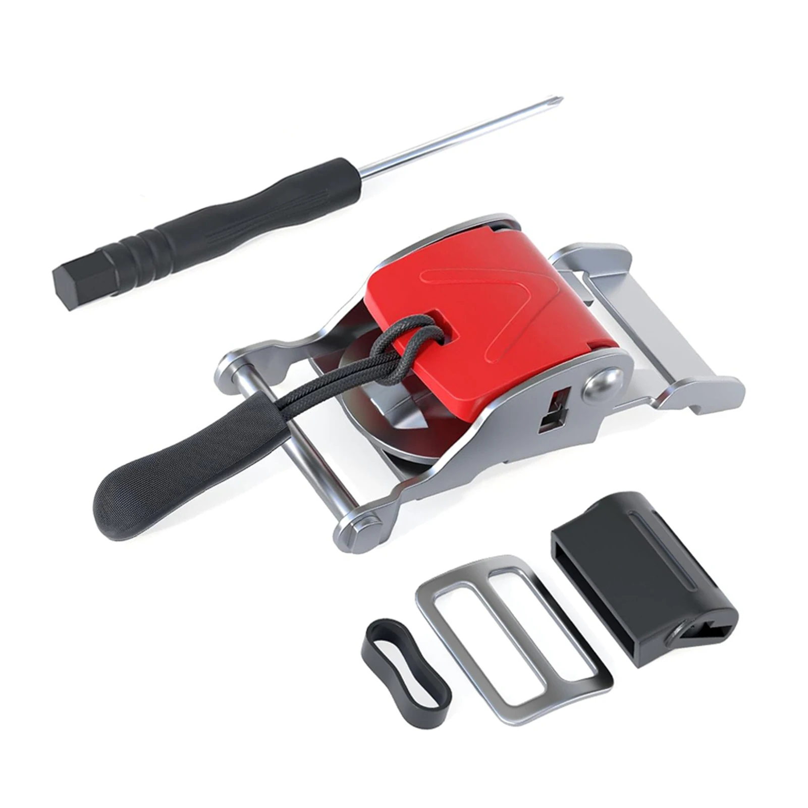 

Легкий комплект быстросъемных пряжек для мотоциклетного шлема, замок-пряжка для мотоциклетного шлема, замок-пряжка для защитного шлема