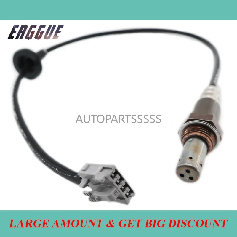 89465-42060 89465-42070 8946524210 8946542120 89465-12600 Oxygen Sensor For Toyota RAV4 For Lexus Corolla For Wiesmann