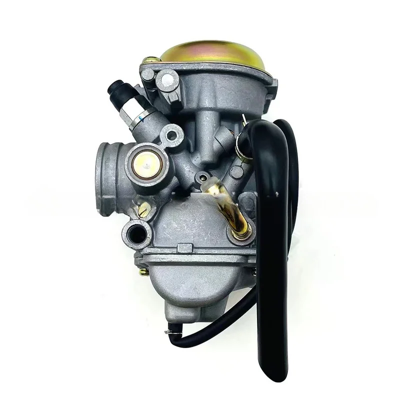 Replacement Motorcycle Carburetor Assembly For Yamaha Ytx125 Hlx125 Bajaj Kawasaki Phoenix 125, Engine Fuel System Spare Parts