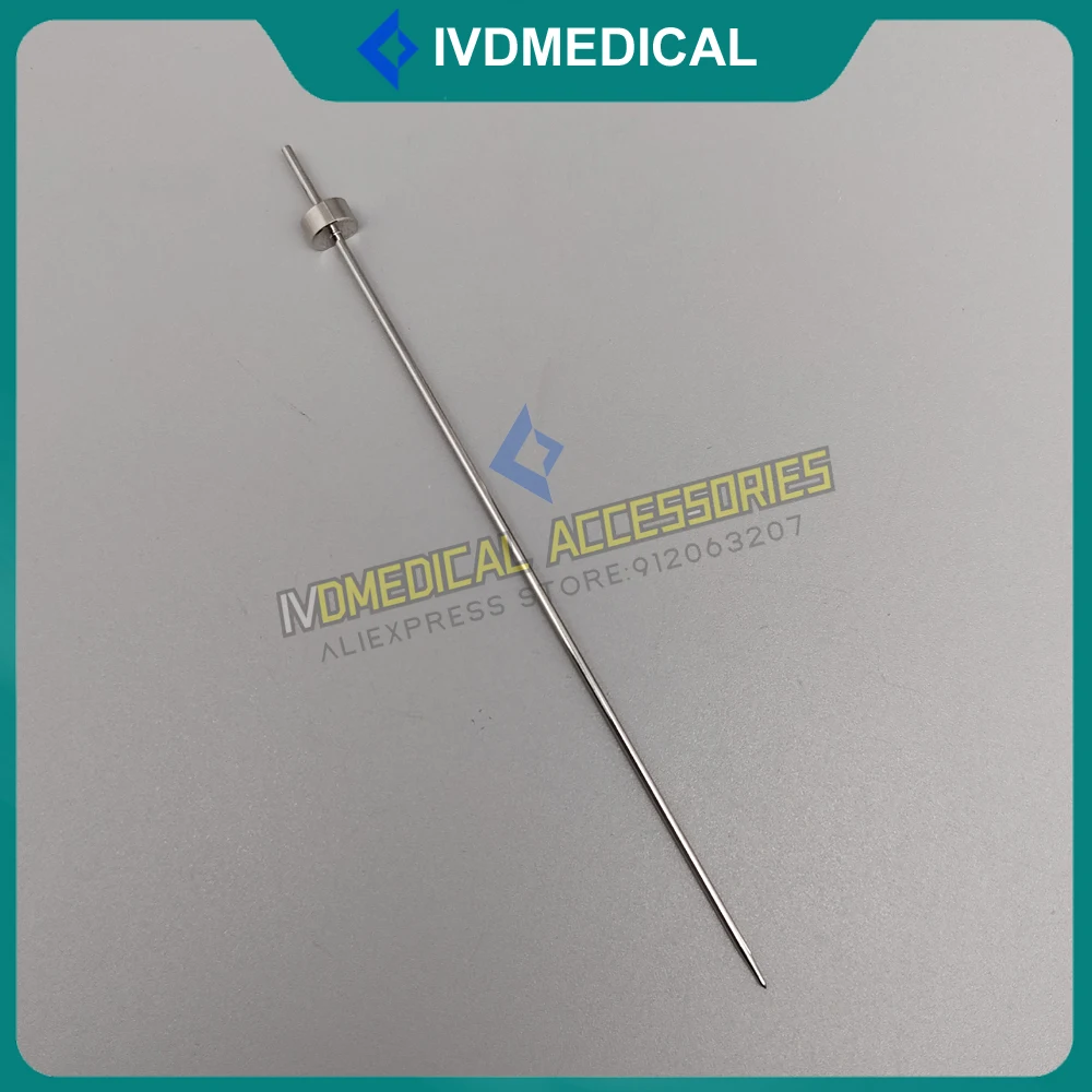 Dymind Sample needle UN71 UN73 UN76 DH71 CRP DH73 CRP DH76 CRP D2-CRP D7-CRP Puncture Needle