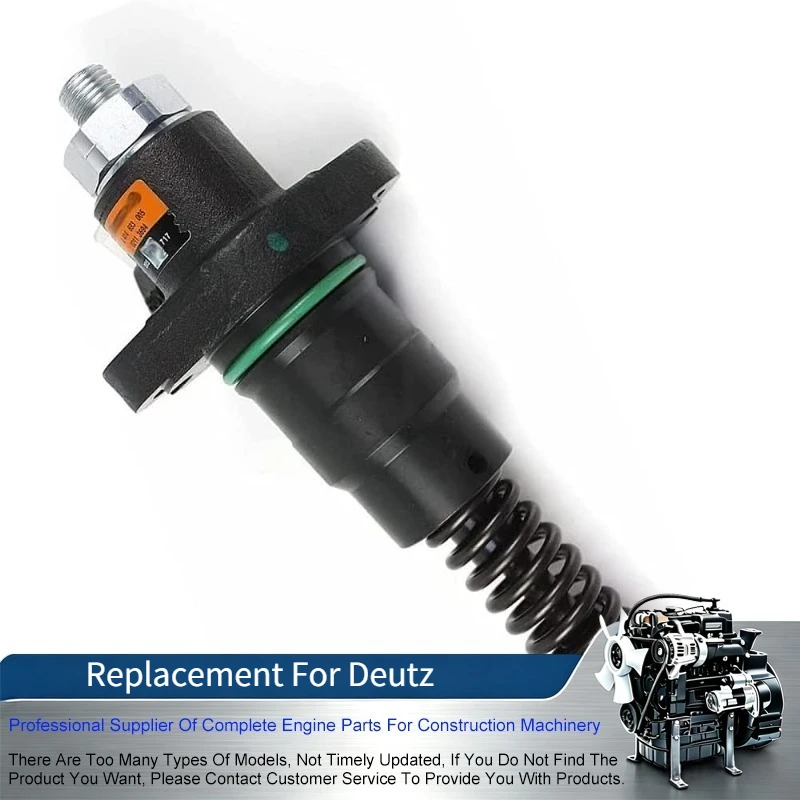 0414693007 Replacement For Deutz 2012 Bosch Unit Pump For Engine