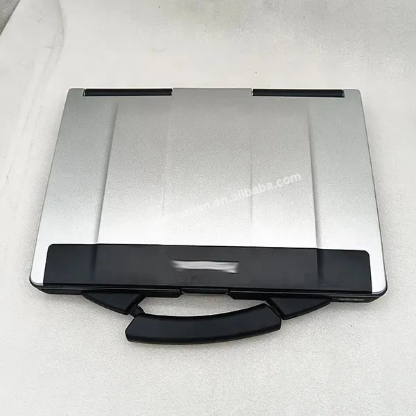 

538-5051478-0235 ET4 Communication Adapter Tool SIS With Computer for Heavy Truck