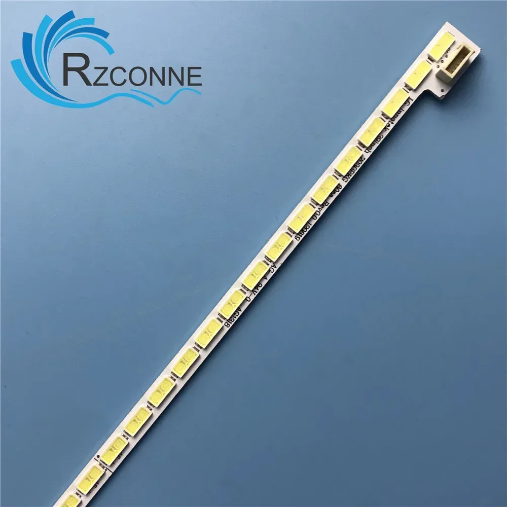 LED Backlight strip bar 60 lamp for Innotek 39inch 7030PKG 60ea T390HVN01.0 73.39T03.003-0-JS1